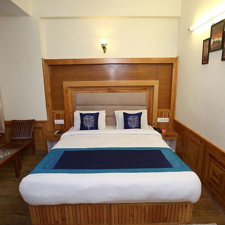 מנאלי Oyo 10116 Hotel Rhythm Retreat מראה חיצוני תמונה