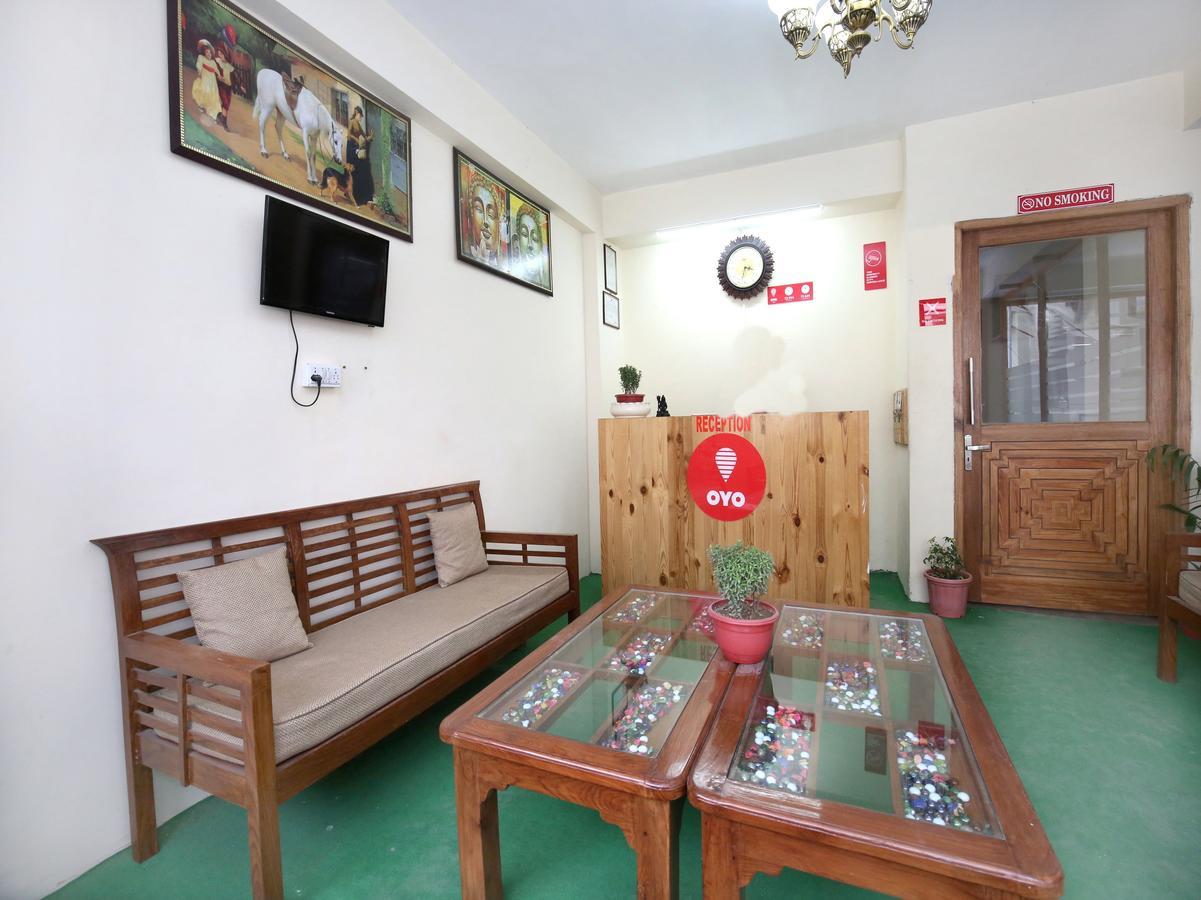 מנאלי Oyo 10116 Hotel Rhythm Retreat מראה חיצוני תמונה