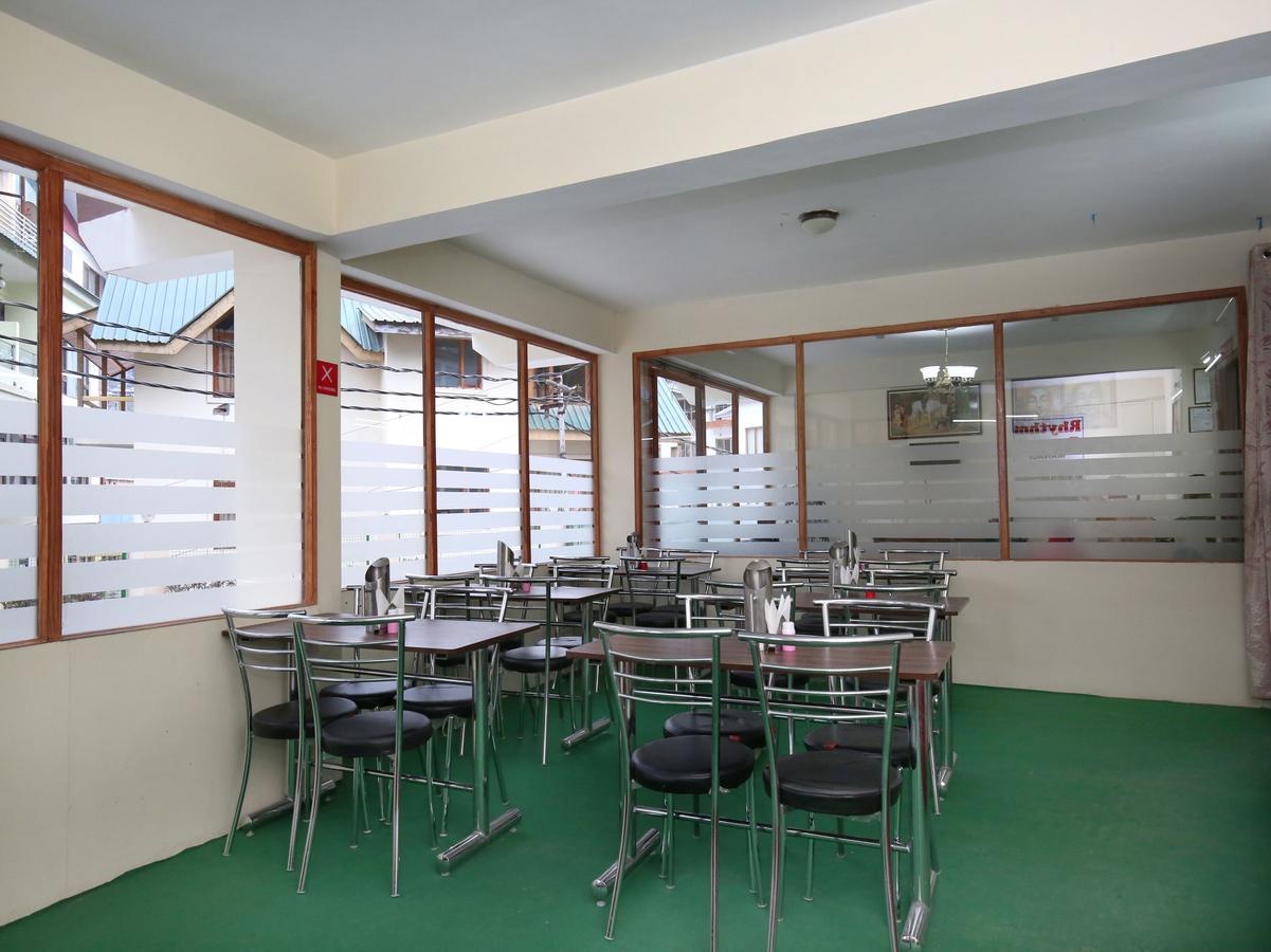 מנאלי Oyo 10116 Hotel Rhythm Retreat מראה חיצוני תמונה