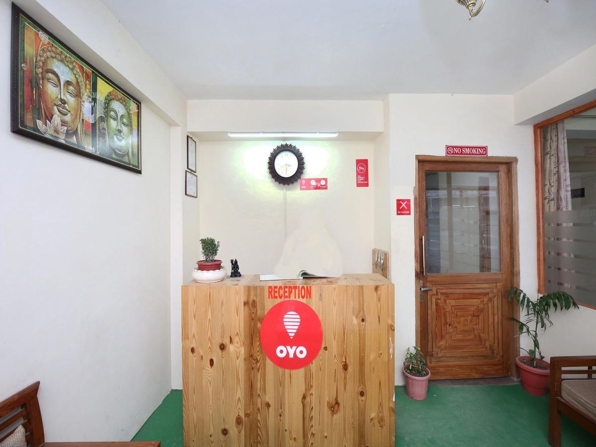 מנאלי Oyo 10116 Hotel Rhythm Retreat מראה חיצוני תמונה