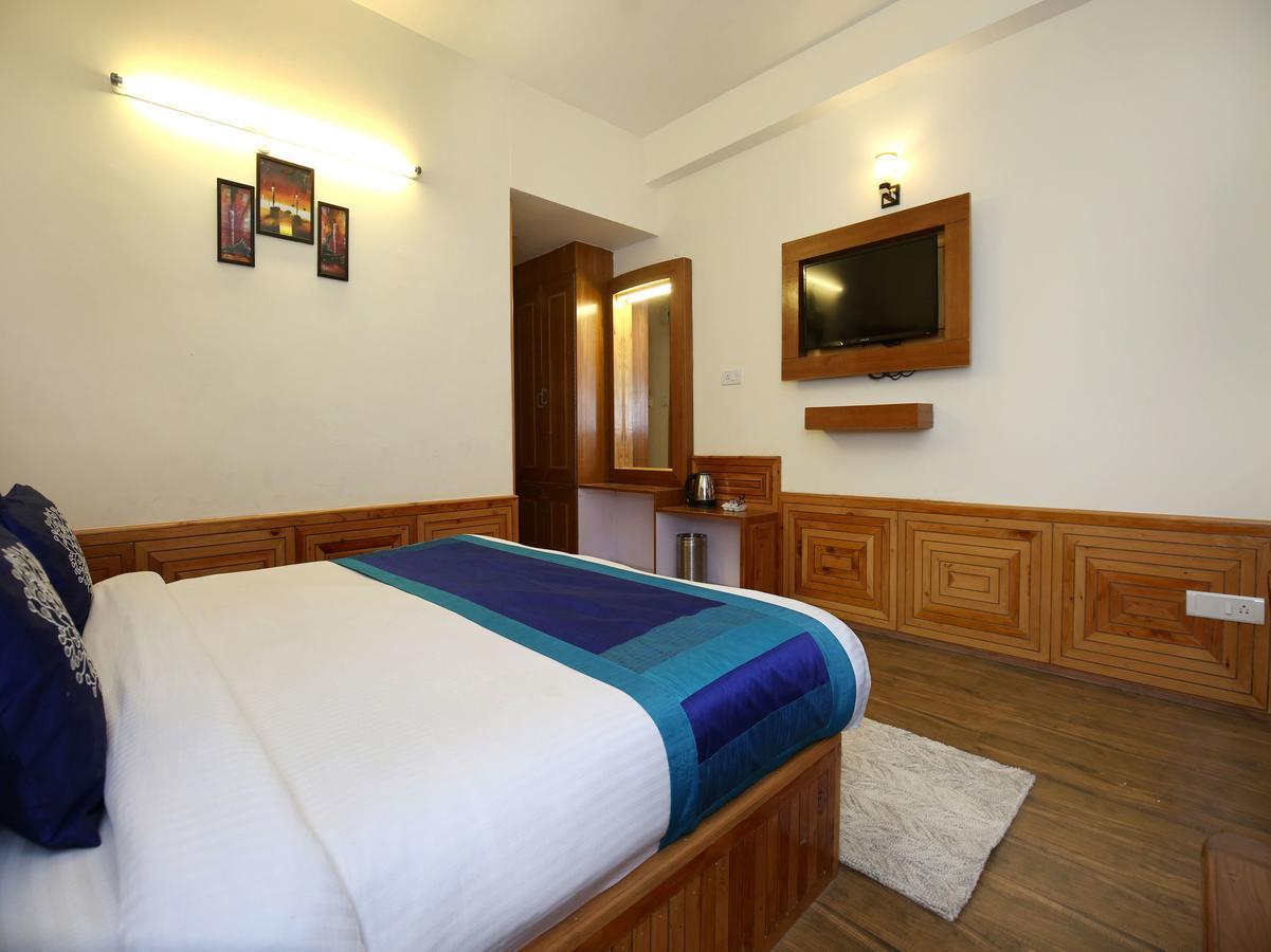 מנאלי Oyo 10116 Hotel Rhythm Retreat מראה חיצוני תמונה