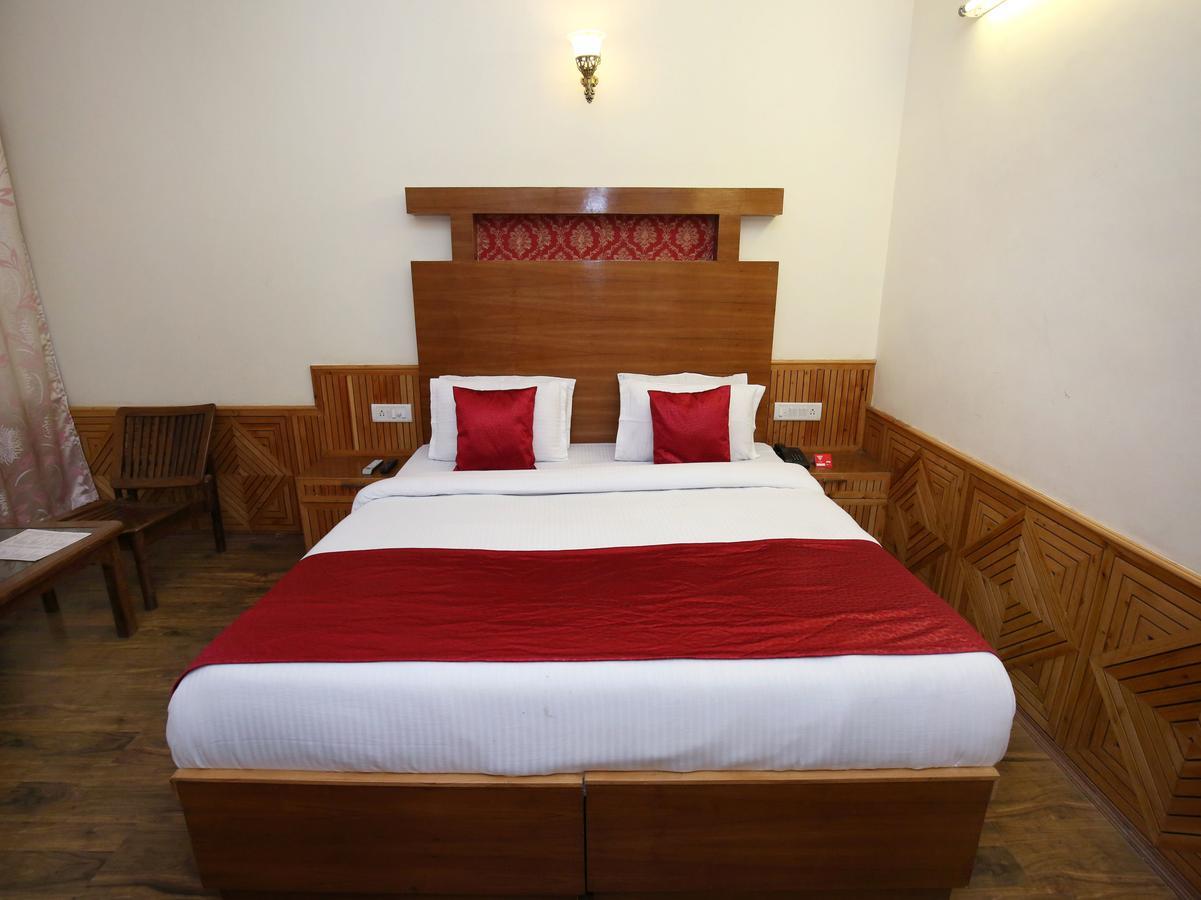 מנאלי Oyo 10116 Hotel Rhythm Retreat מראה חיצוני תמונה